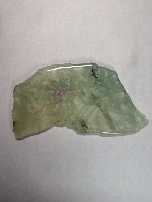Fluorite Slab (Durango Mexico)