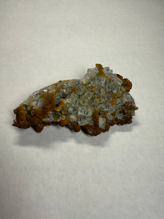Fluorite