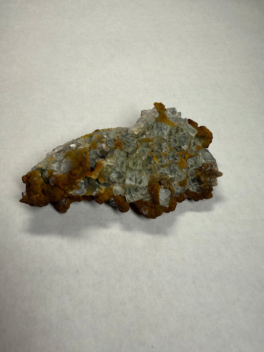 Fluorite
