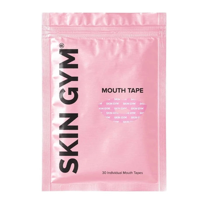For The Love Of Sleep Mouth Tape - 30pcs