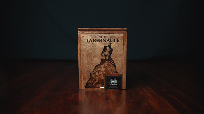 Foundation The Tabernacle Broadleaf Toro