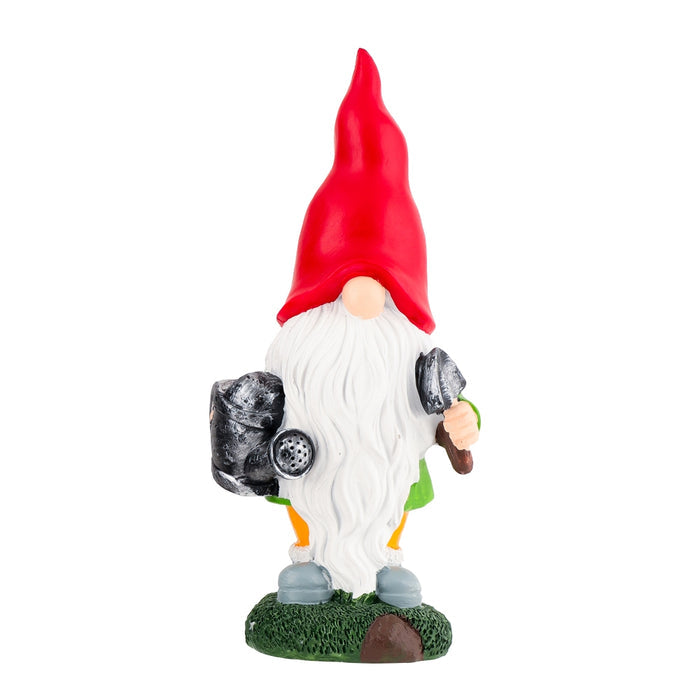 Jim The Gnome Ornament 342694
