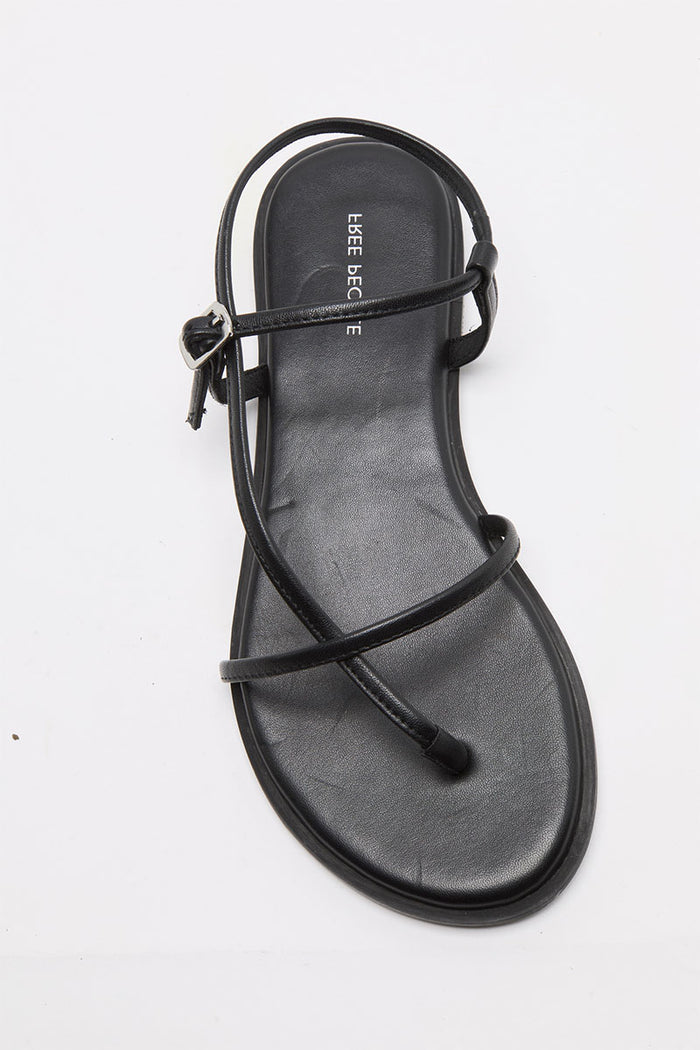 Free People Corsica Sandal (Black)