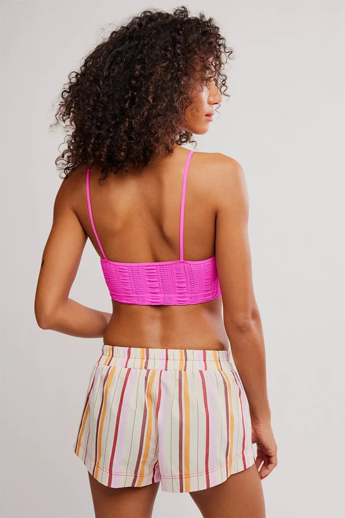 Free People Heirloom Bralette
