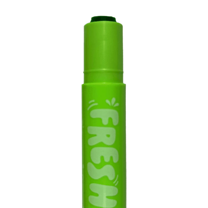 Fresh Pick Apple Scented Gel Crayons - Olita Gifts & Goods
