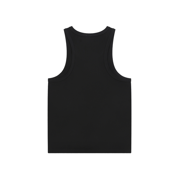 FUEGO compression Tank Top