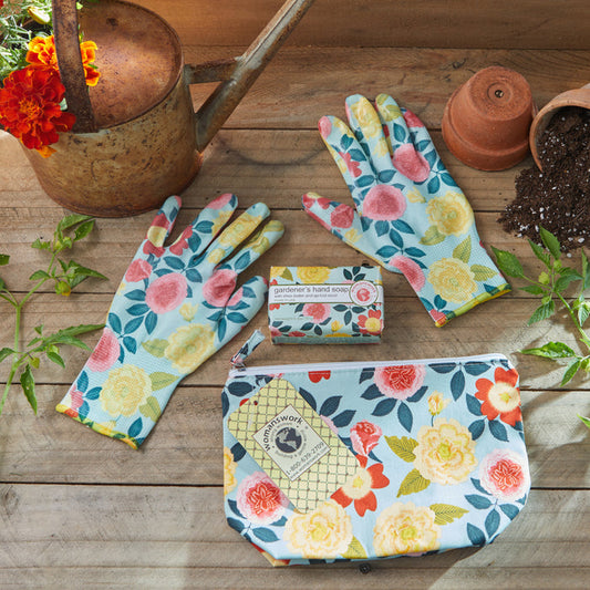 Heirloom Garden Gift Set