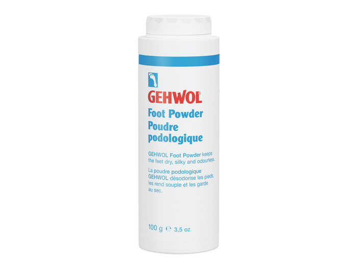 GEHWOL: Foot Powder