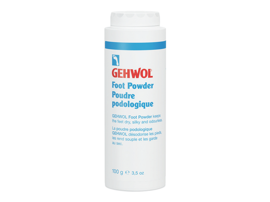 GEHWOL: Foot Powder