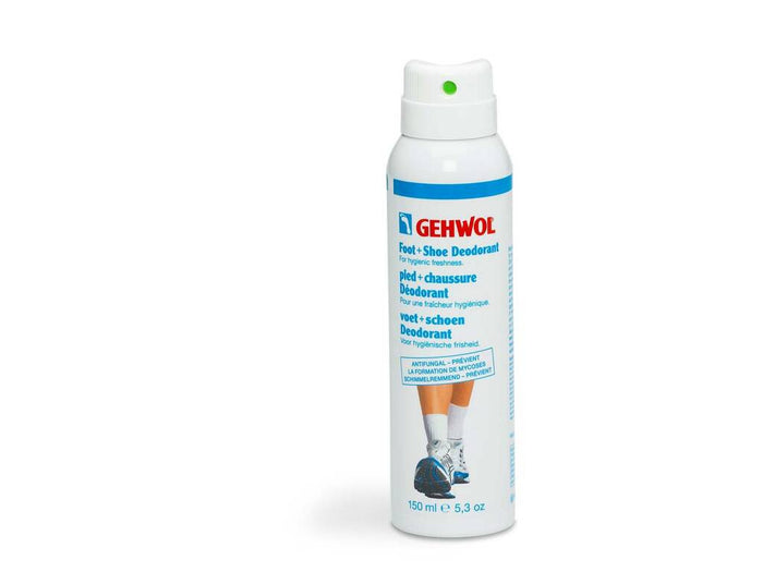 GEHWOL: Foot & Shoe Deodorant Spray
