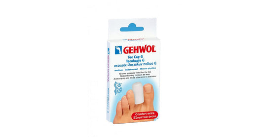 Gehwol Toe Cap G Polymer Mini (2 units)