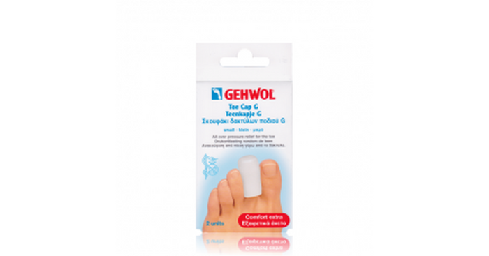 Gehwol Toe Cap G (S) 2units