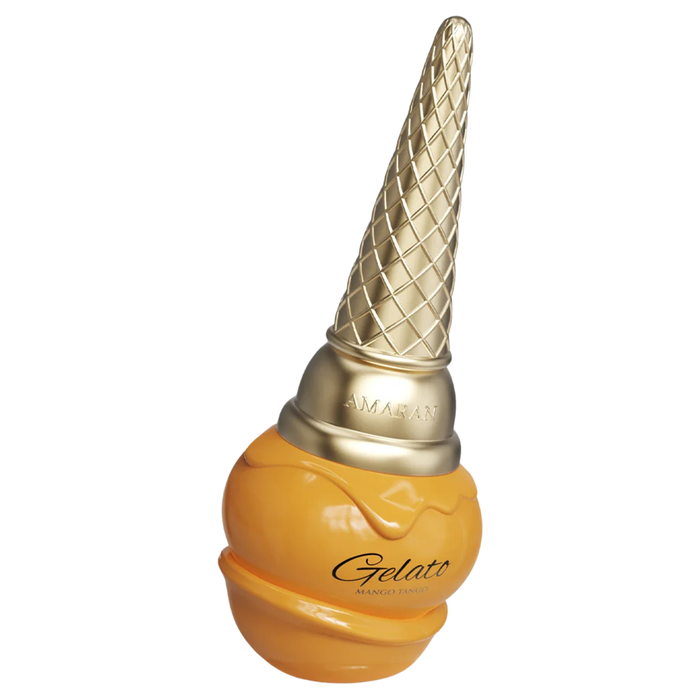 Gelato Mango Tango By Amaran Eau De Parfum 100 ML (3.4 FL OZ) Unisex