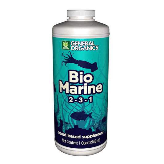 General Hydroponics® Bio Marine® Quart