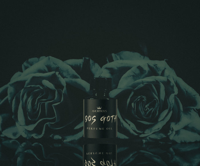 Generation X Perfume Discovery Set