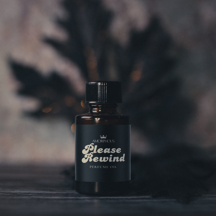 Generation X Perfume Discovery Set