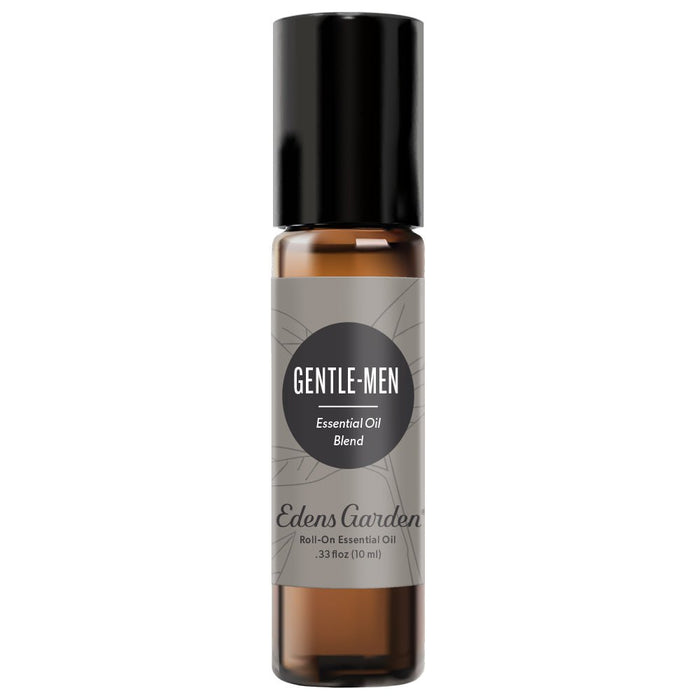 Gentle-Men Essential Oil Blend- For The Good Guys & The Mr. Rights
