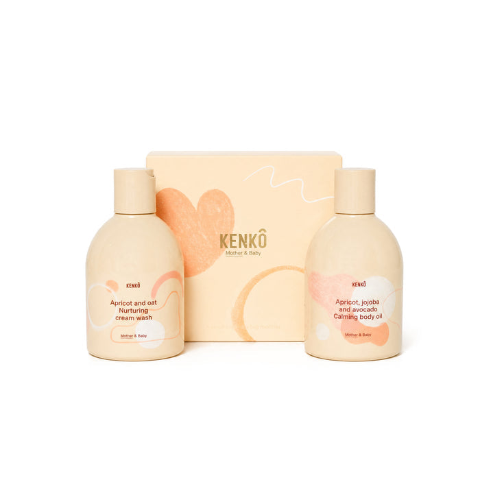 Giftset - Love Letter to the Mother