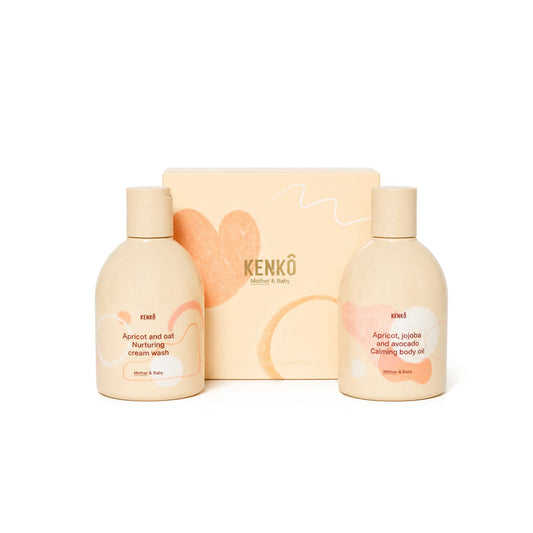 Giftset - Love Letter to the Mother