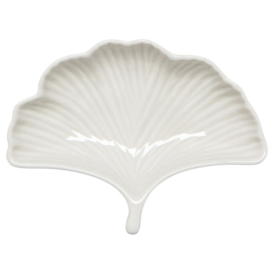 Ginkgo Dipping Dishes - Set of 4