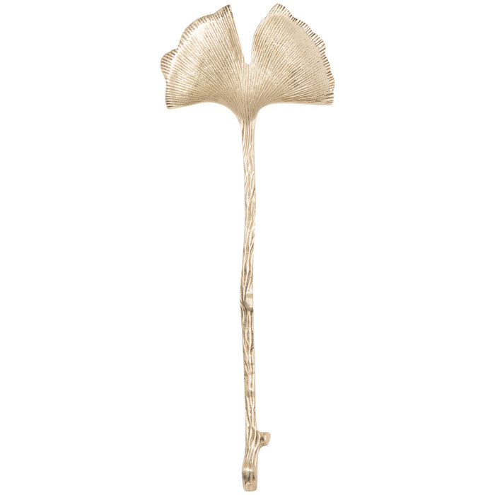 Ginkgo Salad Servers - Set of 2