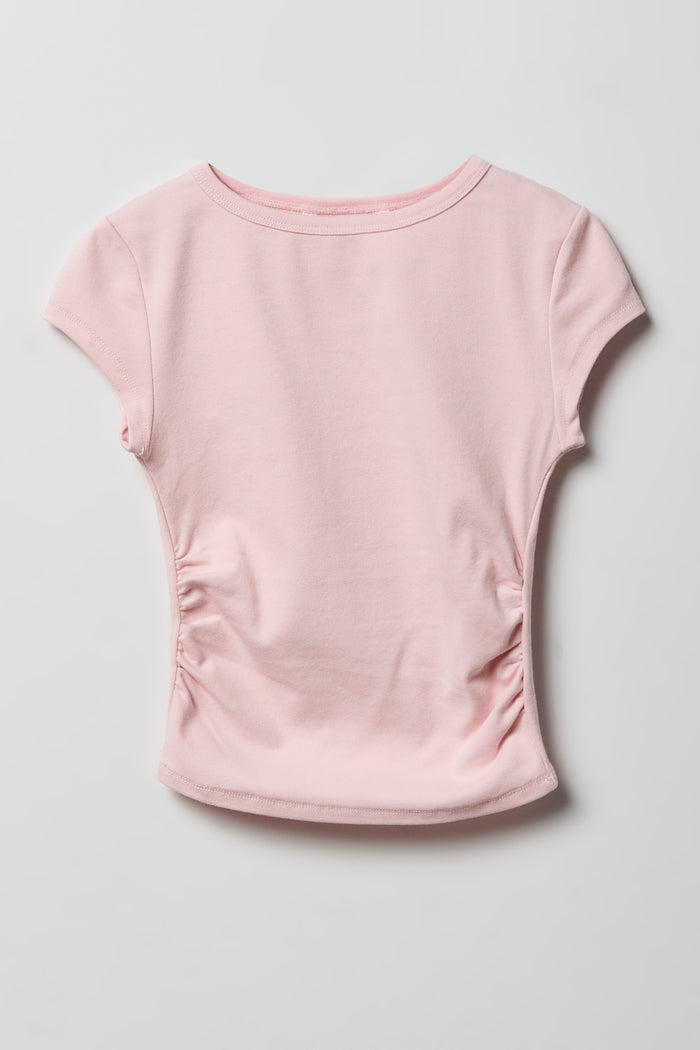 Pink / XS (6)