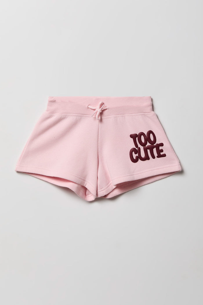 Pink / XS (6)