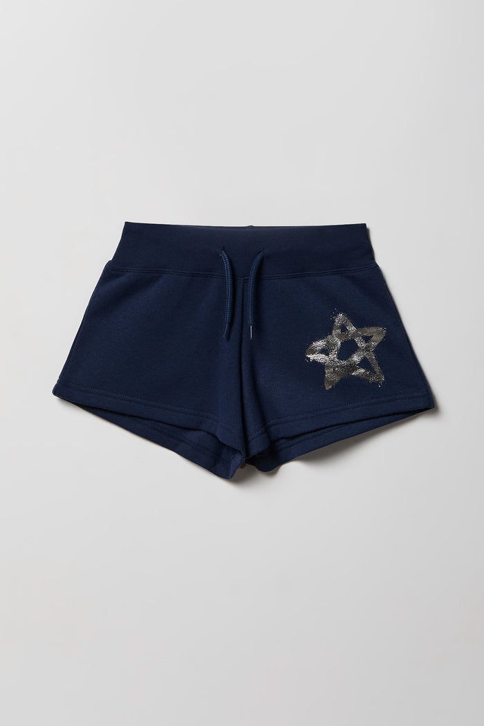 Navy / XS (6)