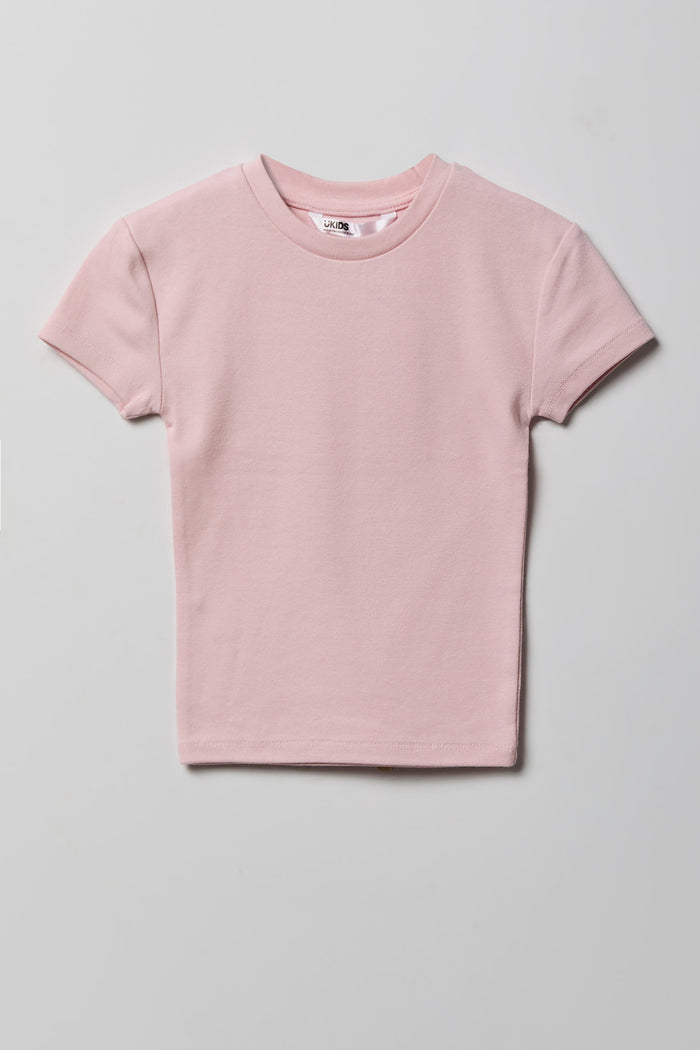 Pink / XS (6)