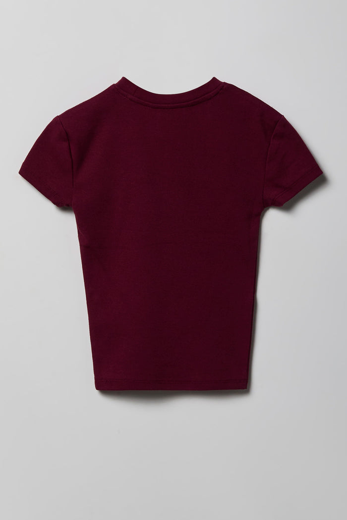 Girls Classic T-Shirt