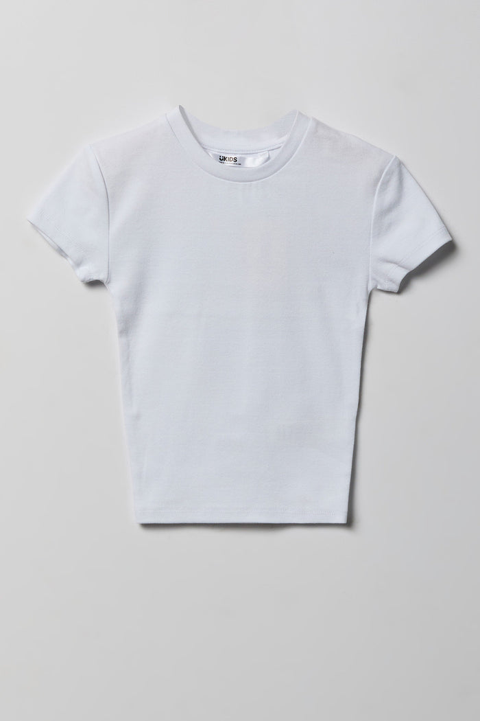 Girls Classic T-Shirt