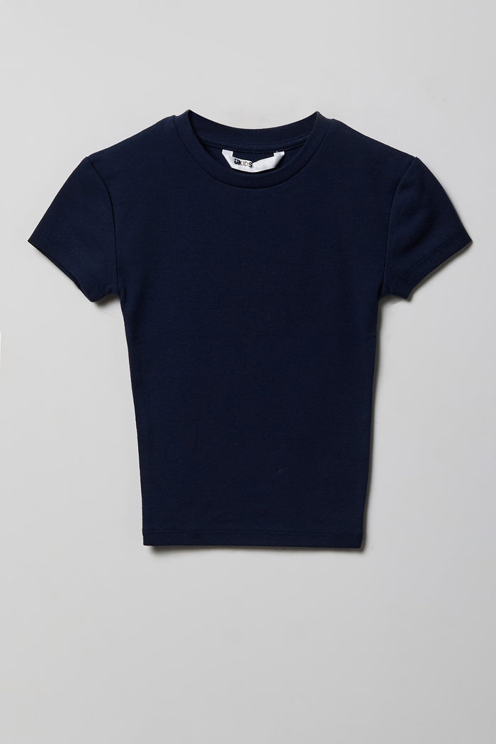 Navy / XS (6)