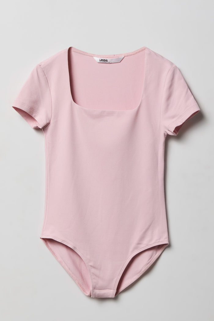 Pink / S (7/8)