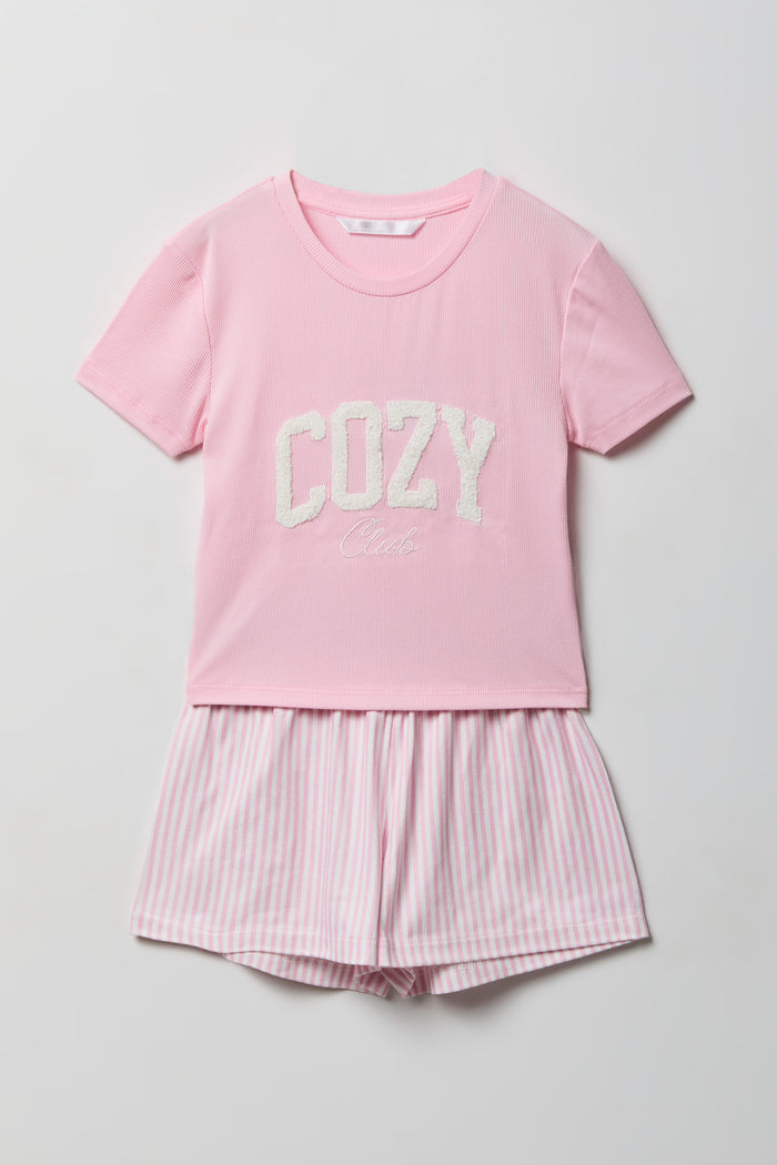 Pink / XS (6)
