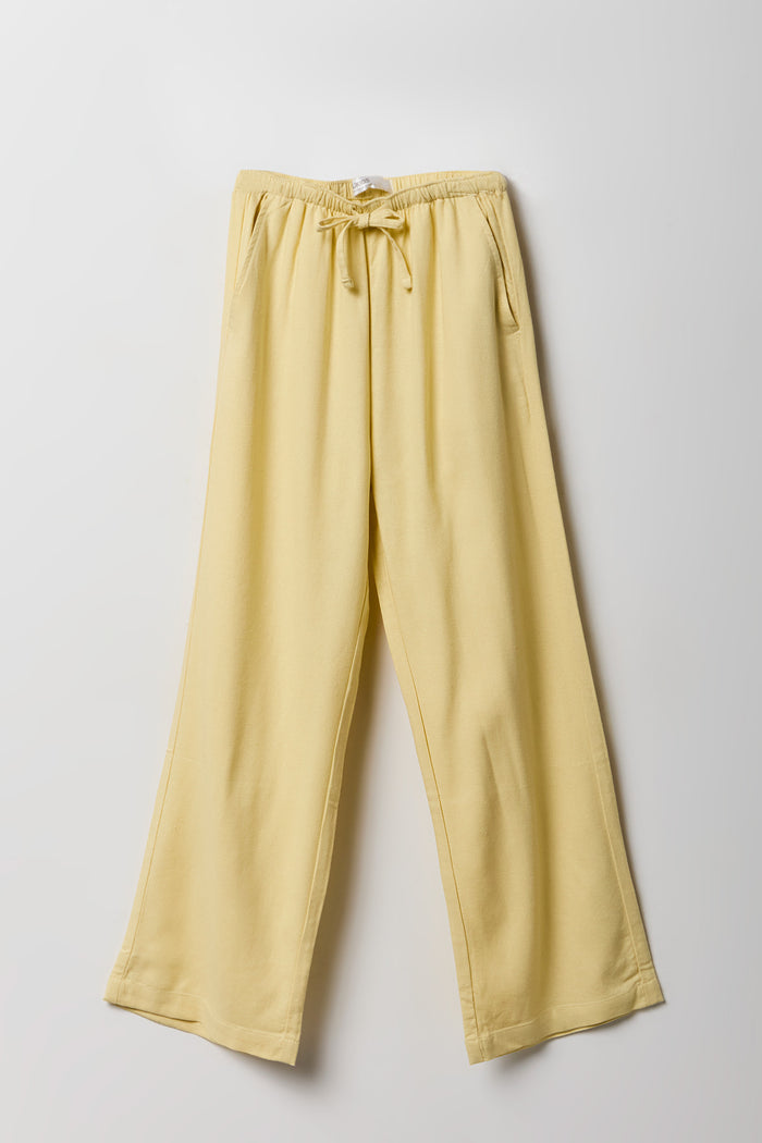 Pale Yellow / XS (6)