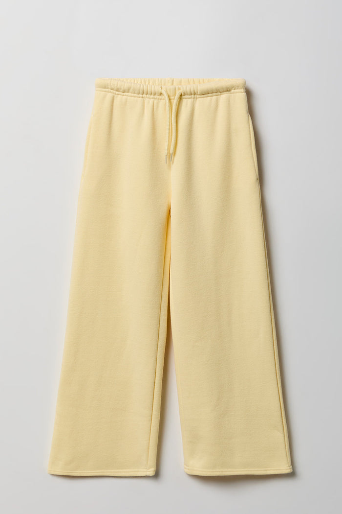Pale Yellow / XS (6)