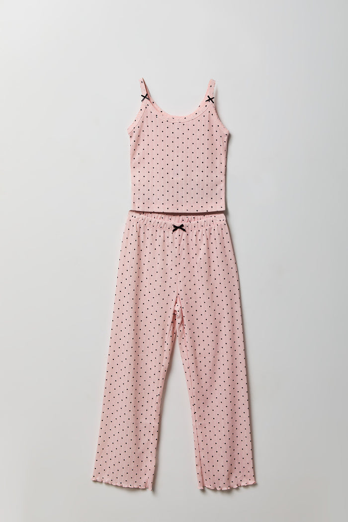 Pink / XS (6)