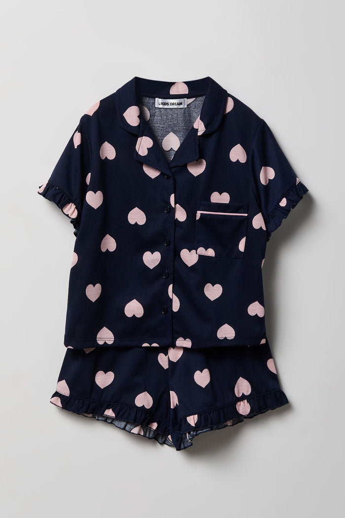 Navy / XS (6)