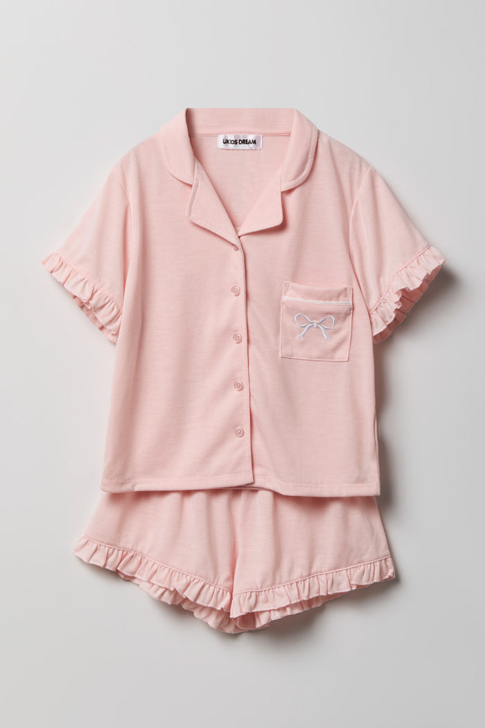 Pink / XS (6)