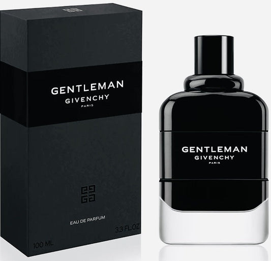 Givenchy Gentleman (2018) Eau de Parfum