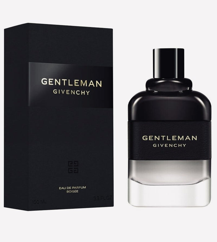 Givenchy Gentleman Eau de Parfum Boisee