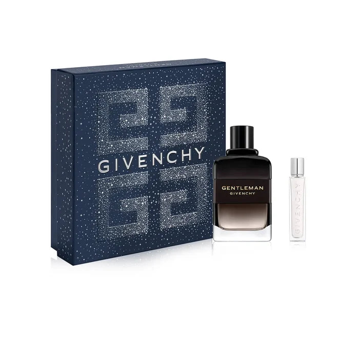 Givenchy Gentleman Eau de Parfum Boisee