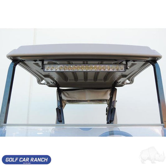 Led Light Bar White