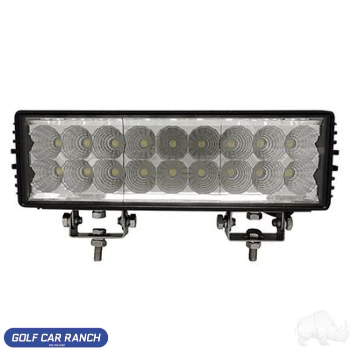 LGT-702L 11" LIGHT BAR