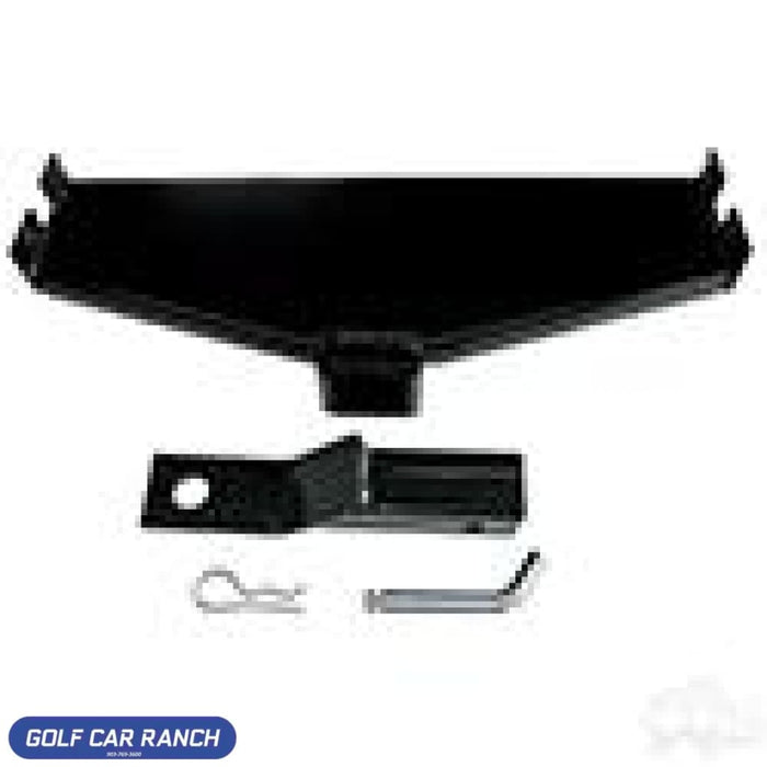 Trailer Hitch Golf Car Ranch For Golf Cart Club Car Precedent