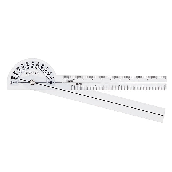 Goniometer 180°
