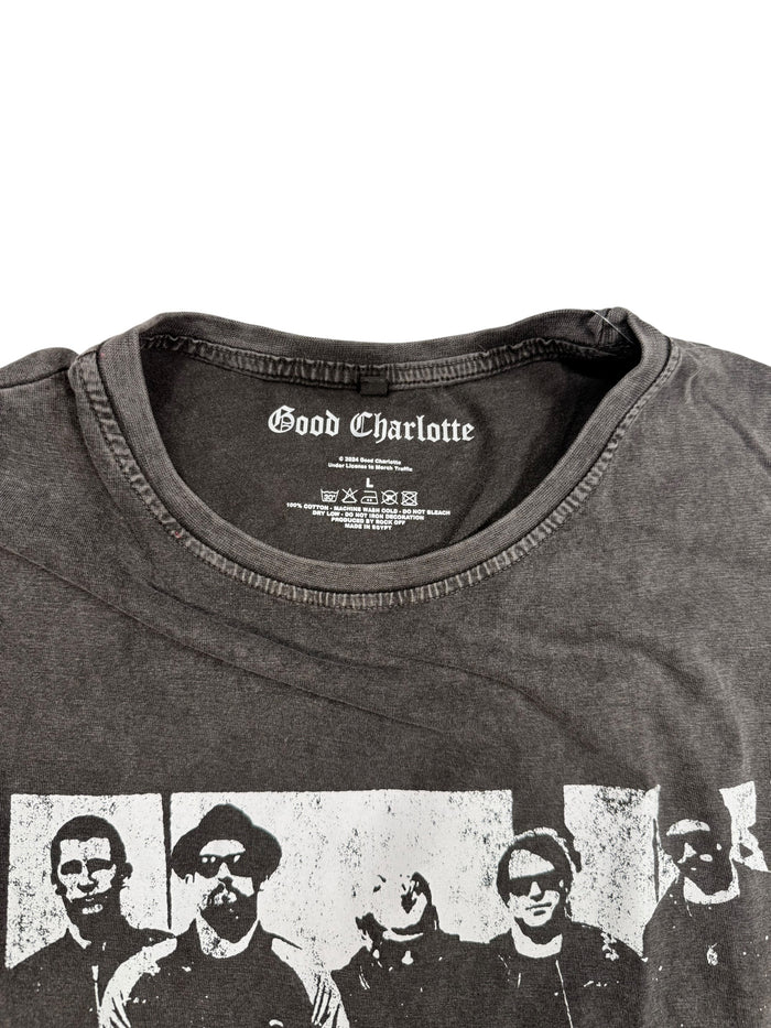Good Charolette Little Things T-Shirt