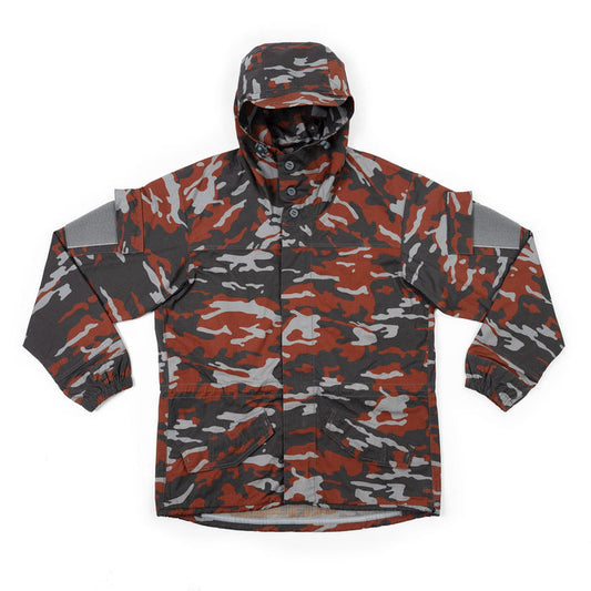 Gorka K2 Spetsnaz Urban Camo Jacket