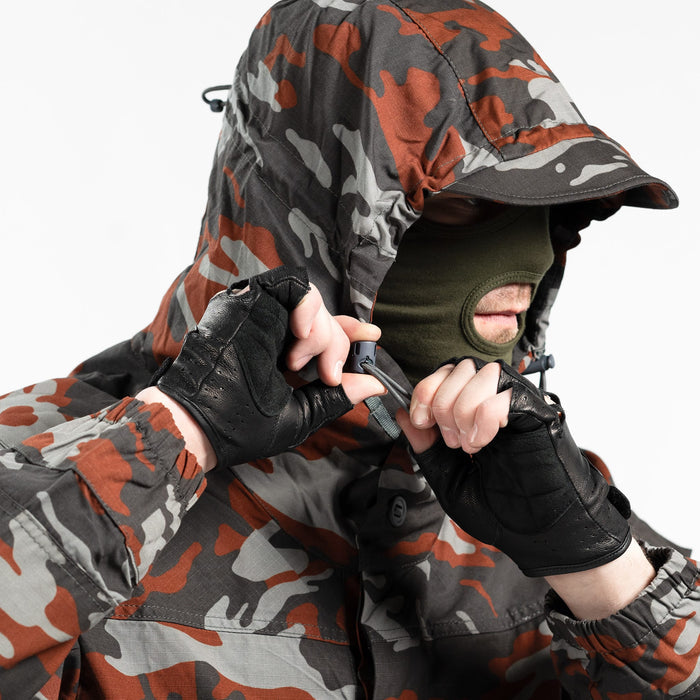 Gorka K2 Spetsnaz Urban Camo Jacket