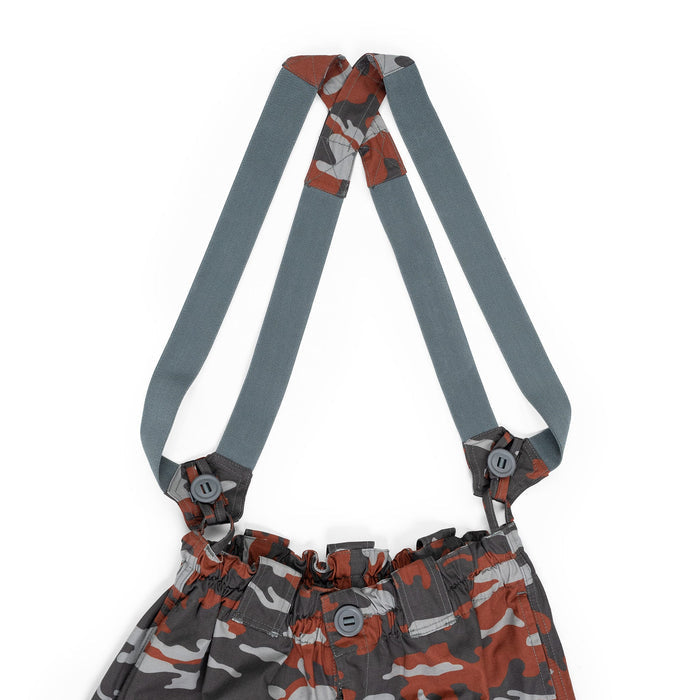 Gorka K2 Spetsnaz Urban Camo Pants